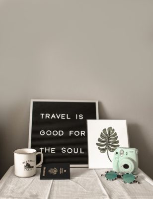 why we love travel