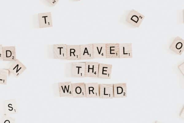 why we love travel